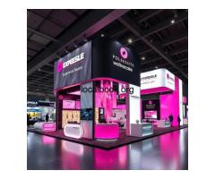Reliable Booth Construction Services in Anaheim – Start to Finish - 2