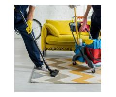 Home and carpet Cleaning Services in Ridgewood, NY - 3
