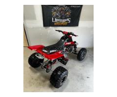 Buy Banshee And Electric Motorcycles Online - 3