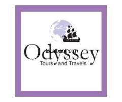 Madifushi Private Island, Maldives - Odyssey Tours and Travels