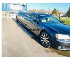 Affordable Wedding Limo Services in SeaTac, WA