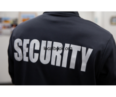 Security Services Louisiana - 2
