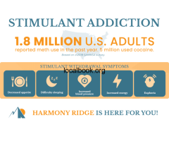 Harmony Ridge Recovery Center - 2