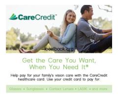 5 Things to Know About the CareCredit Card