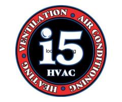 i5 HVAC, Inc