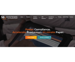 Reliable Batch Manufacturing Record Solutions