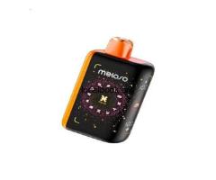 Geek Bar Meloso 5% Disposable – 30,000 Puffs Vape