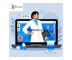 Get the Best Online Medical Consultation 24/7