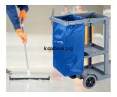 Essential Commercial Maintenance Products by Bison Life