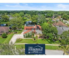 The Lewkowicz Group | Realtor In Tampa FL - 2