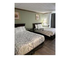 hotel reservation near me in Owen Sound, ON - 2