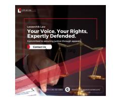 Criminal Appeal Lawyer