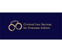24/7 Criminal Law Services for NRIs – Immediate Legal Assistance