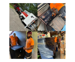 Residential Moving In Connecticut with A Plus Moving LLC