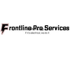 Frontline Electrical Services