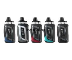 SMOK Morph Pod-40 Kit | 40W Pod Mod Vape Device