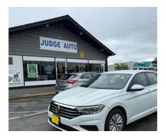 Find the Best Deals on Used Cars for Sale in Baltimore
