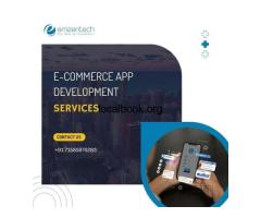 Best eCommerce App Development Company