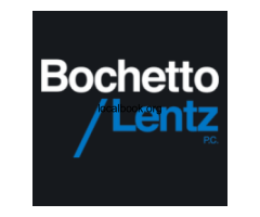 Bochetto & Lentz, P.C.