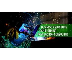 Valley Valuations- the Ultimate for Business Assessments Needs