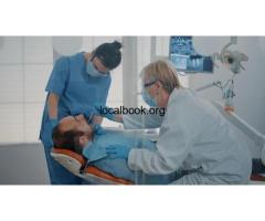 Expert Care at Stallings Dental with St Louis Urgent Dental Services