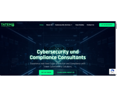 Tatem Cybersecurity - 2