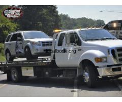 Finding Quick and Affordable Towing in Gaston County