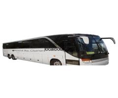 National Bus Charters
