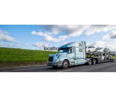 Vehicle Transport Hub