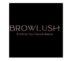 BrowLush