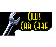 Cillis Car Care