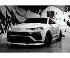 Jungle Exotics – Top Destination to Rent Lamborghini in Orange County