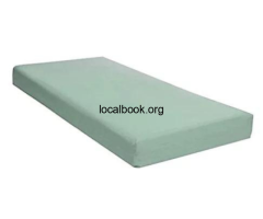 Heavy-Duty Firehouse Mattresses – Foam or Innerspring