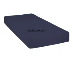Heavy-Duty Firehouse Mattresses – Foam or Innerspring - 2