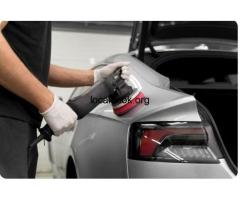 Best Car Window Tinting & Ceramic Coating Near You