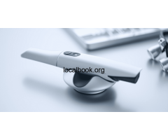 Is the Trios IntraOral Scanner Safe for Kids and Seniors? - 2