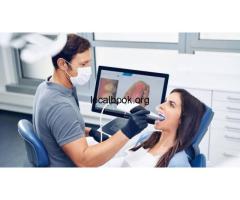 Is the Trios IntraOral Scanner Safe for Kids and Seniors? - 3