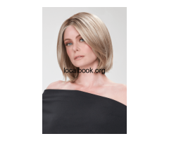 Premium Quality Synthetic Wigs For Women - Ultimate Looks