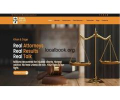 personal injury lawyer dallas