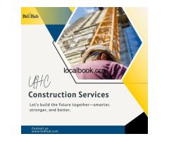How UHC Construction Services Is Redefining Quality