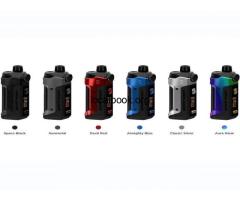Geekvape - B100 21700 (Aegis Boost Pro21700) Kit