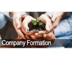 Company Formation Services