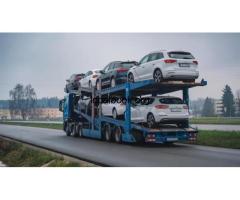 Reliable Car Transport Company in Florida – Fast, Safe, Professional
