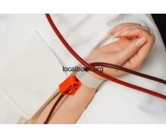 Boost Your Health Naturally with Ozone Therapy!