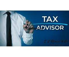 Looking for expert Income Tax Advisors in Delhi?