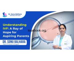 Expert IVF Doctor in Gurgaon