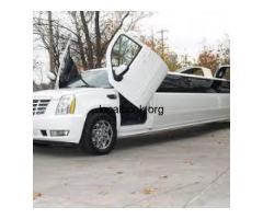 Party Hummer Limo Philadelphia, Pa