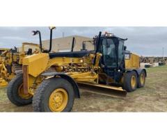2014 Caterpillar 140M2 | Used Motor Grader - 2