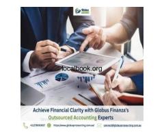 Globus Finanza’s Outsourced Accounting Experts