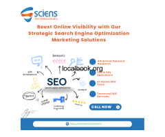 search engine optimization marketing